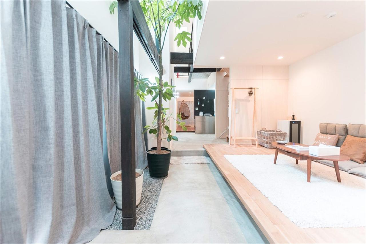 谷町君 星屋 八尾家 京都清水五条 Exteriör bild