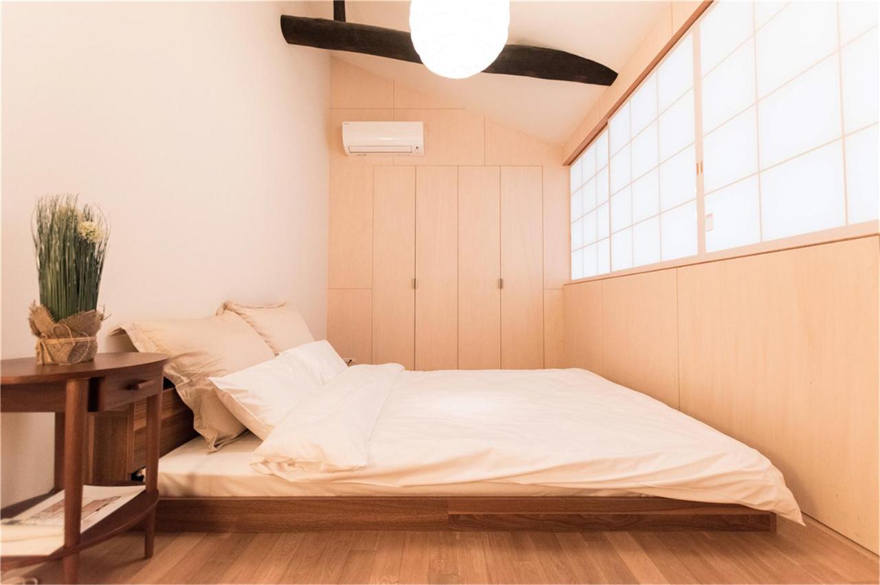谷町君 星屋 八尾家 京都清水五条 Exteriör bild