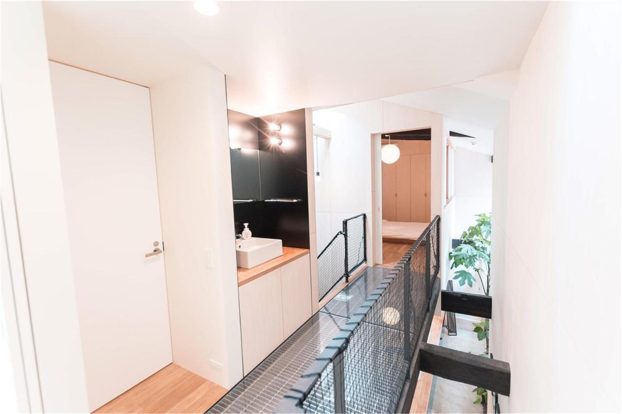 谷町君 星屋 八尾家 京都清水五条 Exteriör bild